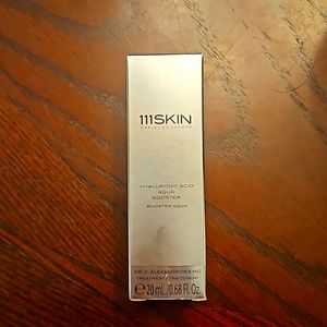 111skin Hyaluronic Acid Aqua Booster